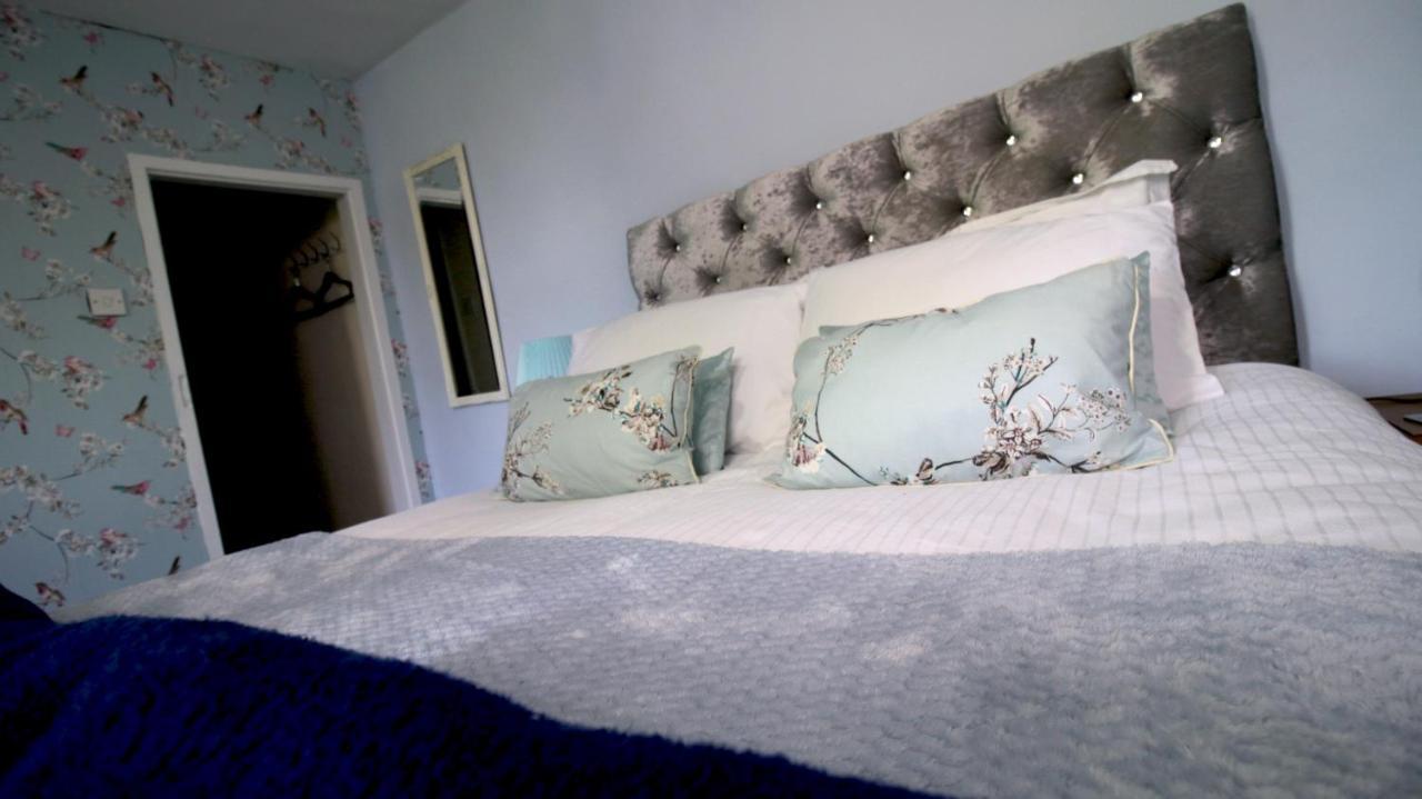 Bed and Breakfast The White Lion At Wicken à Milton Keynes Extérieur photo