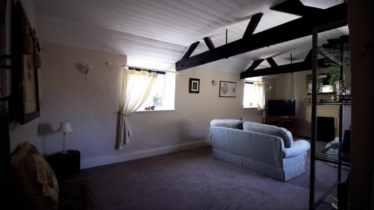 Bed and Breakfast The White Lion At Wicken à Milton Keynes Extérieur photo