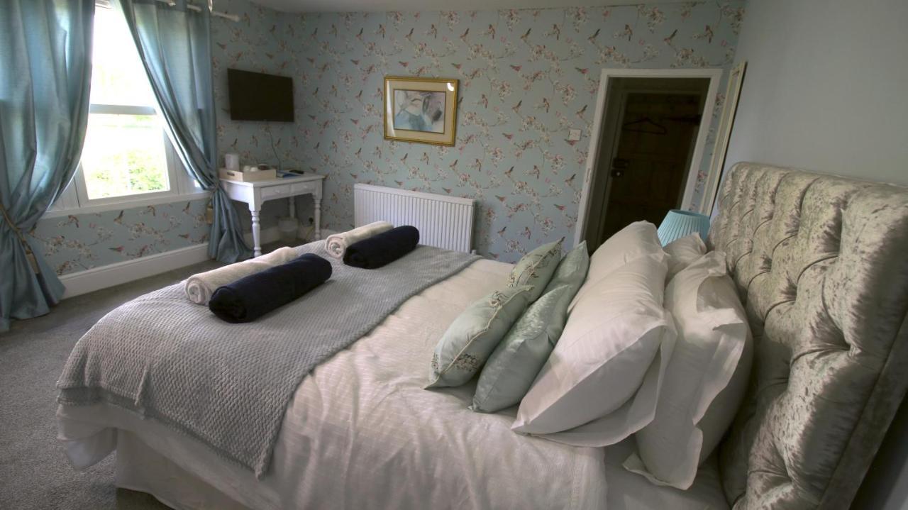 Bed and Breakfast The White Lion At Wicken à Milton Keynes Extérieur photo