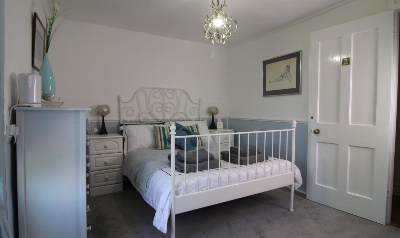 Bed and Breakfast The White Lion At Wicken à Milton Keynes Extérieur photo